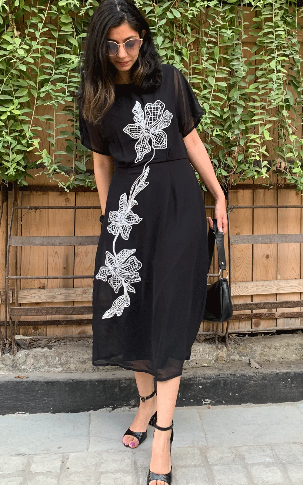 Casual Summer Dress