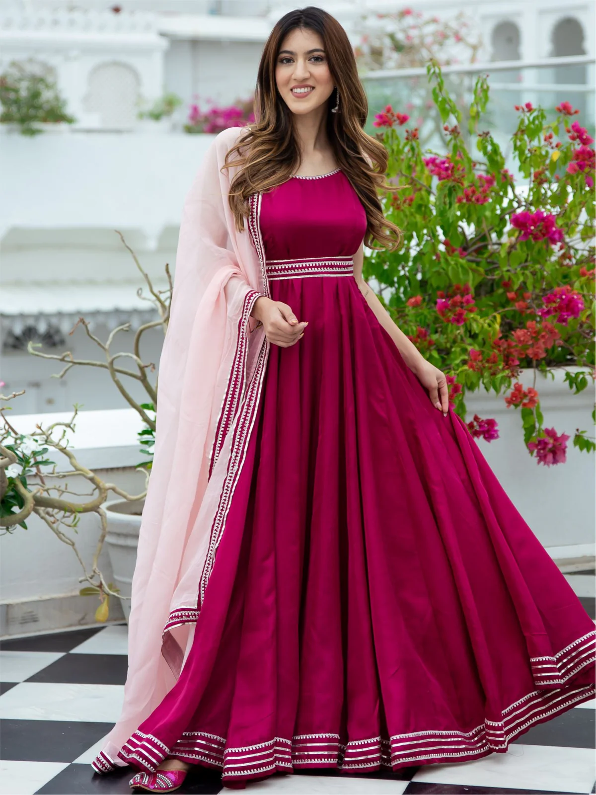 Kurta Set