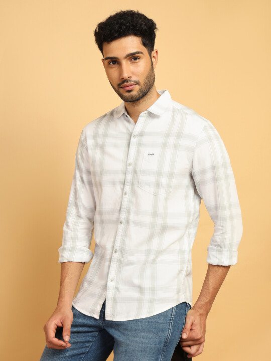 Casual Shirt