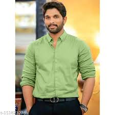 Party Wear Shirt