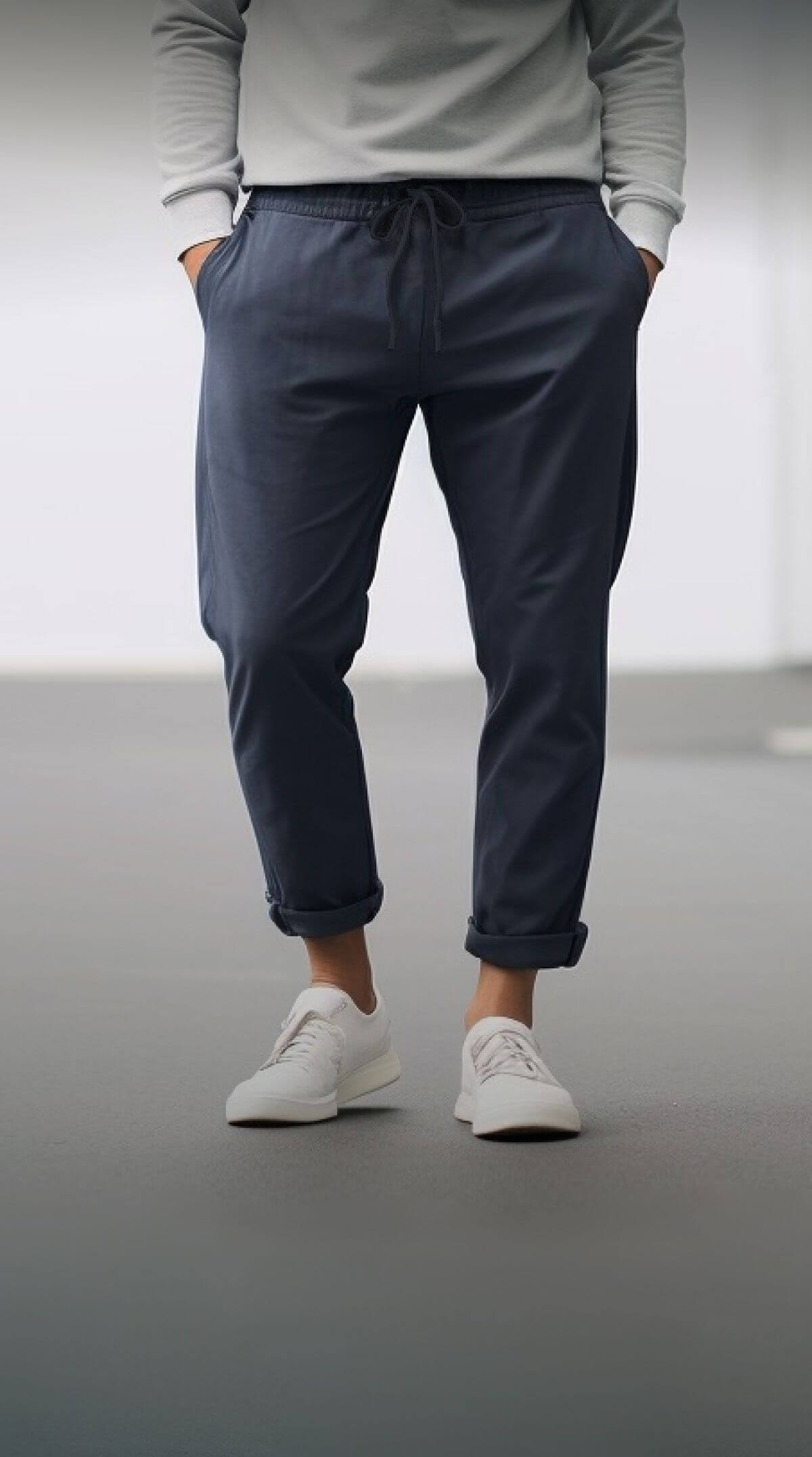 Formal Pants