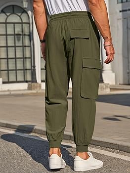 Joggers