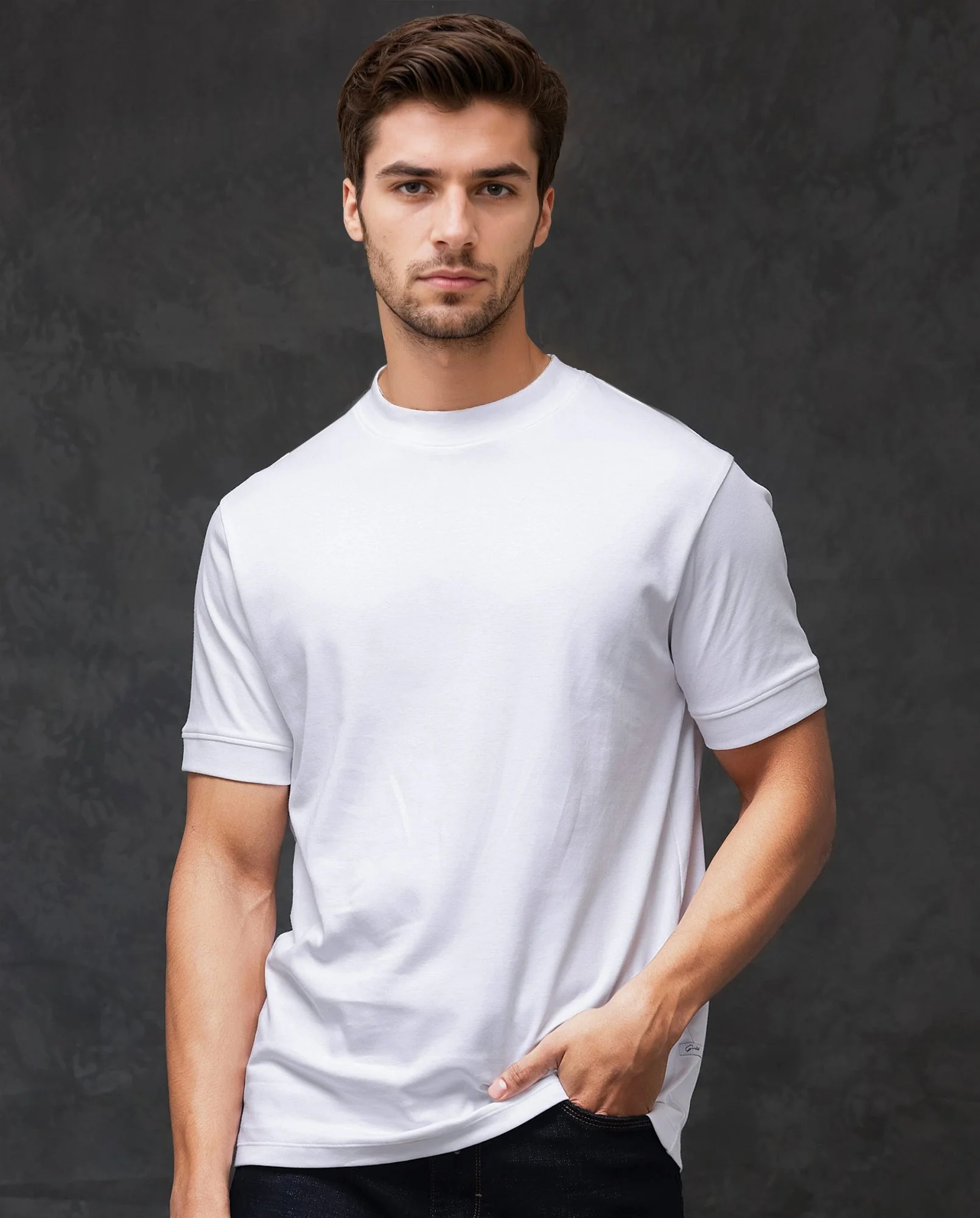 Trendy T-Shirt