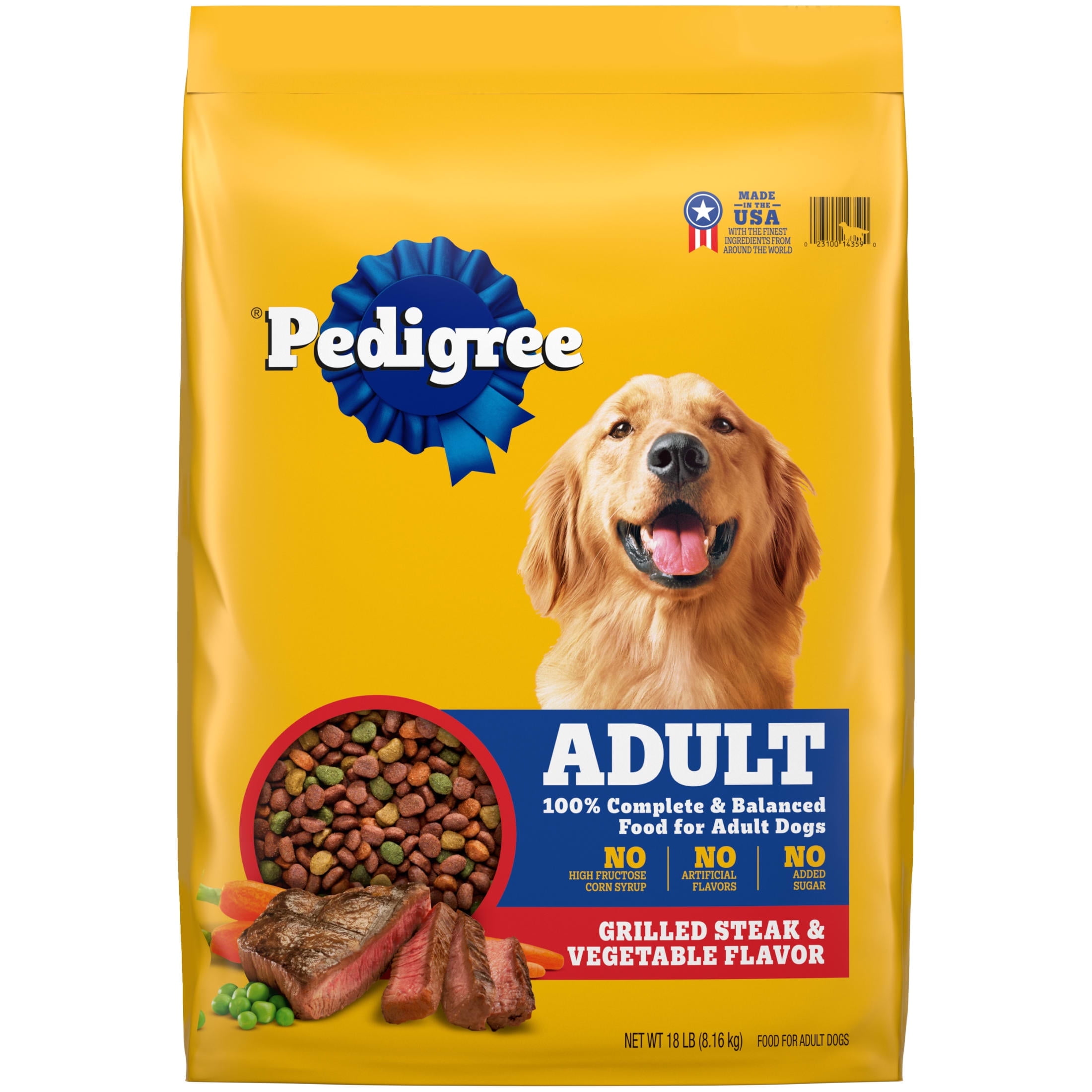 Cat Food