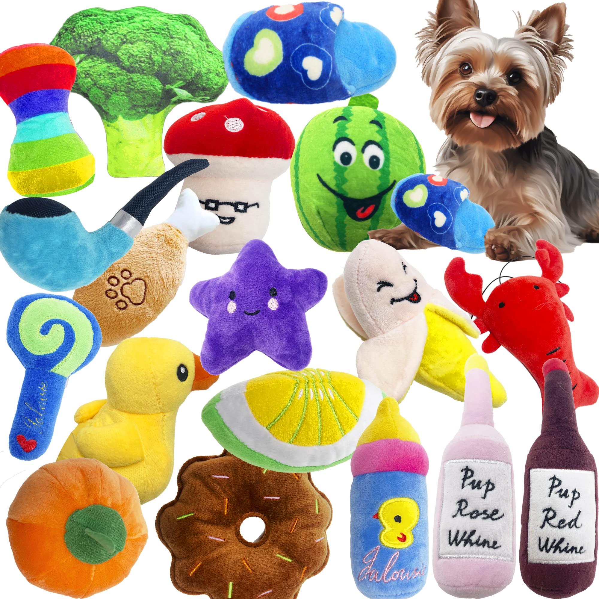 Dog Chew Toy